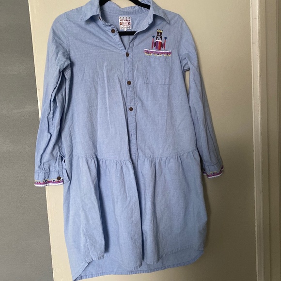 Rare Titicaca designer Japanese brand size S/M - Picture 2 of 6